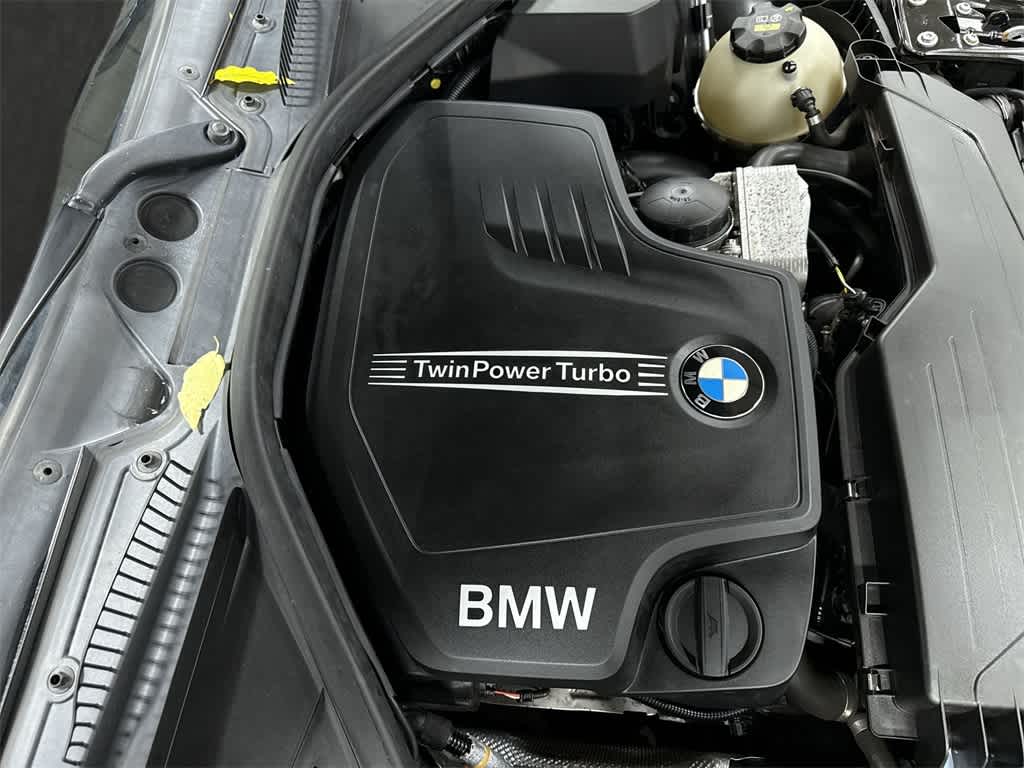 Thumbnail: 2016 BMW 2 Series - 12