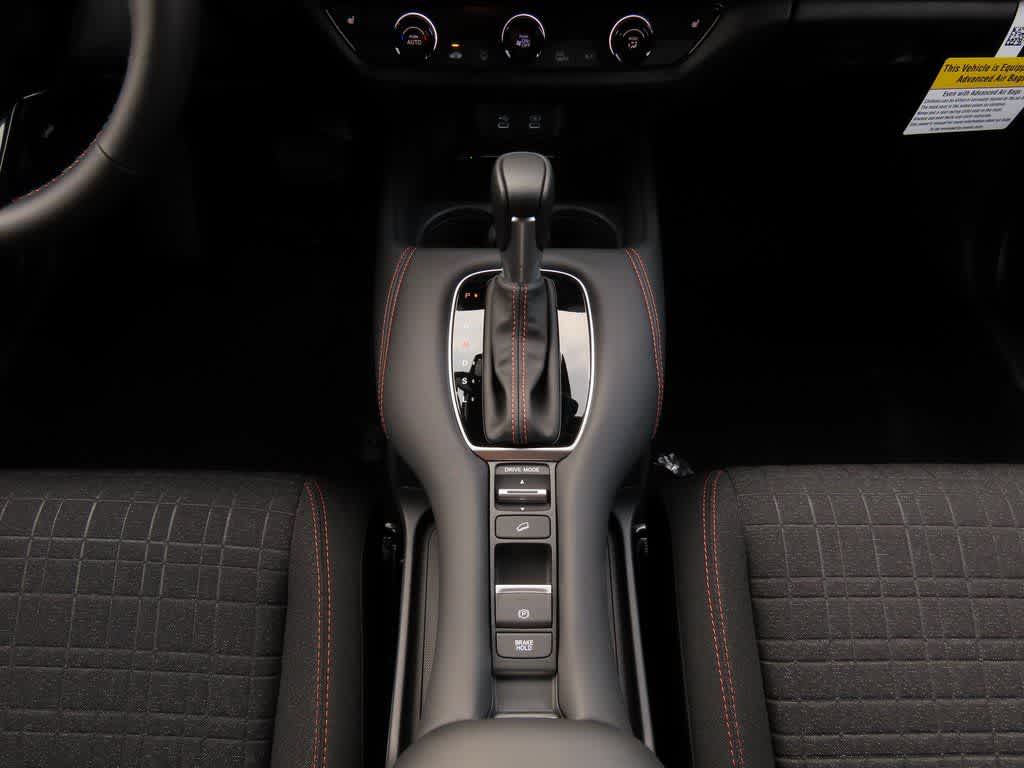 Thumbnail: 2026 Honda HR-V - 23