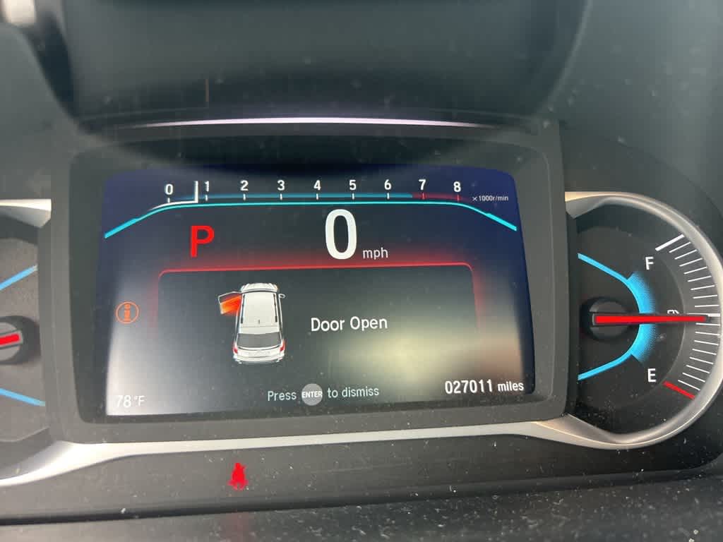Thumbnail: 2022 Honda Pilot - 3