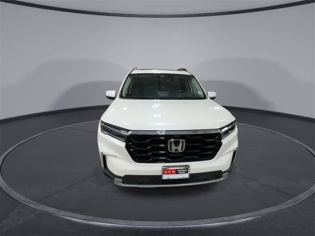 Thumbnail: 2024 Honda Pilot - 3