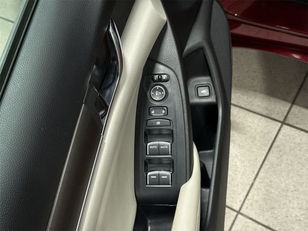 Thumbnail: 2019 Honda Accord - 22