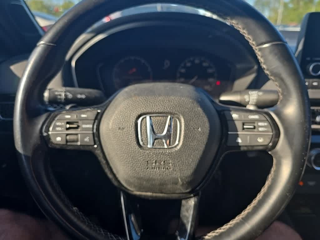 Thumbnail: 2022 Honda Civic - 5