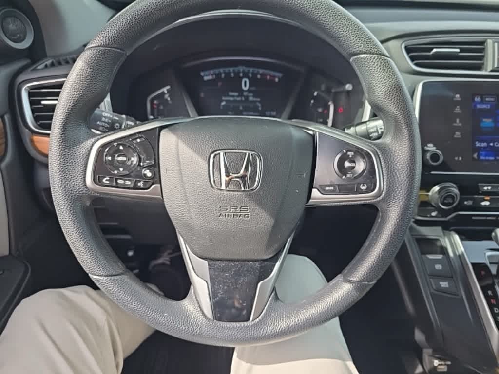 Thumbnail: 2022 Honda CR-V - 11