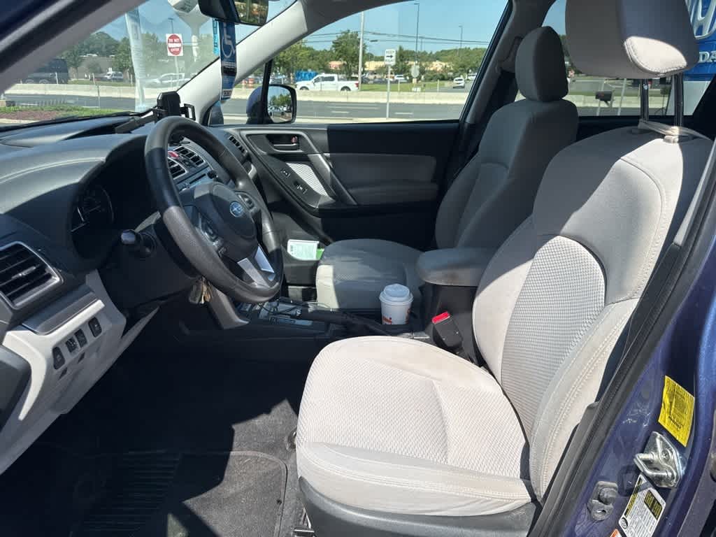 Thumbnail: 2018 Subaru Forester - 10