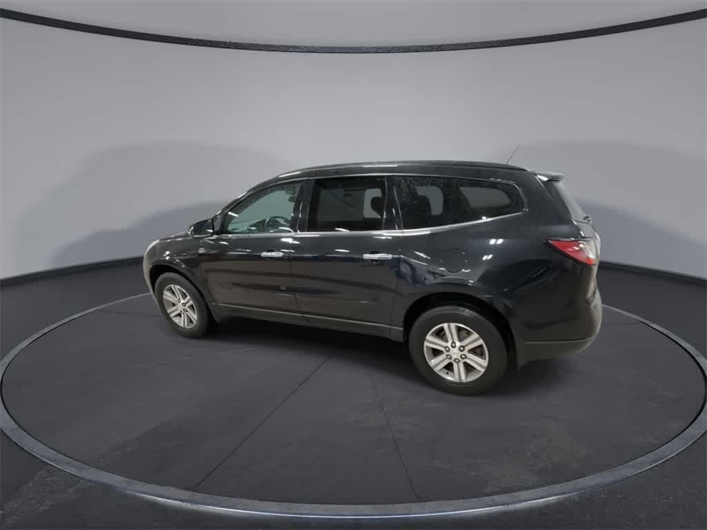2015 Chevrolet Traverse LT 6