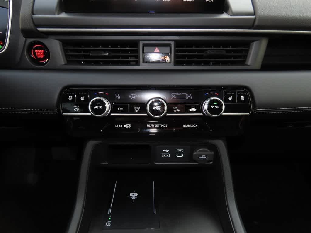 Thumbnail: 2025 Honda Pilot - 22