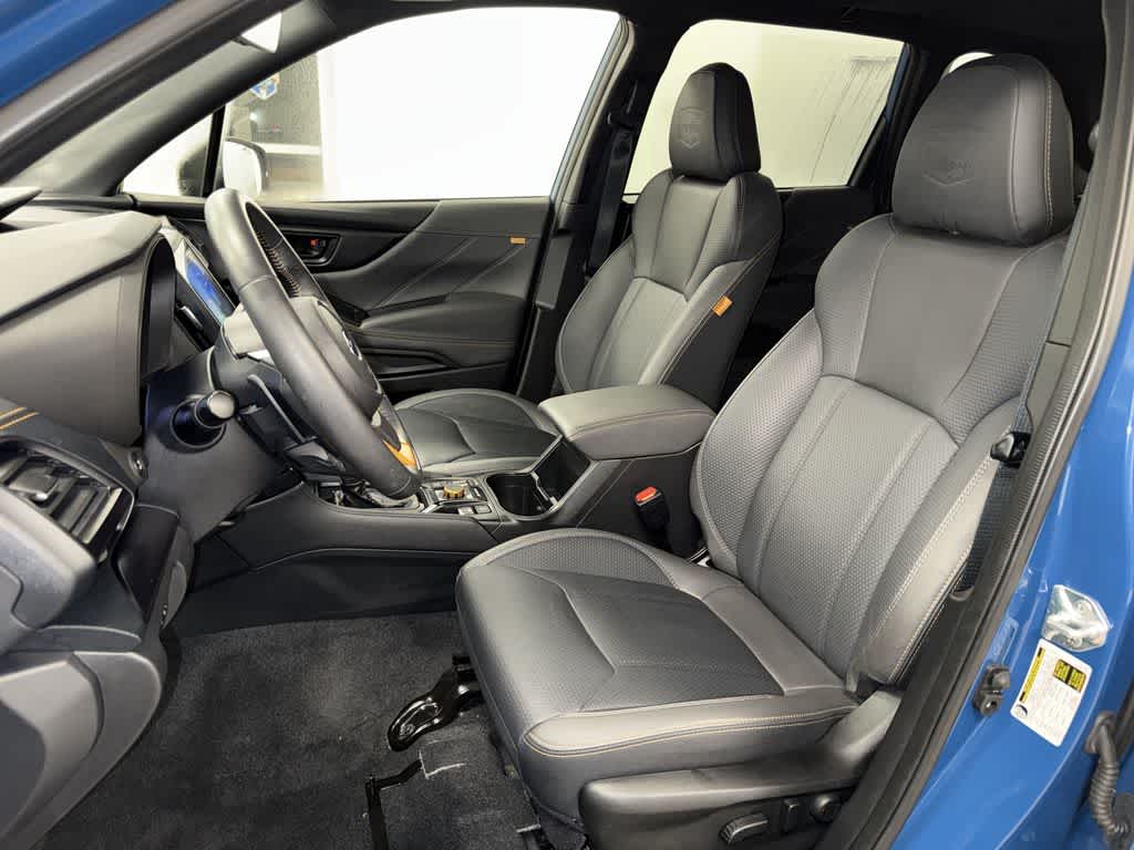 Thumbnail: 2024 Subaru Forester - 15