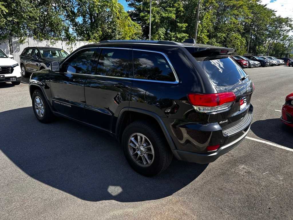 Thumbnail: 2019 Jeep Grand Cherokee - 3