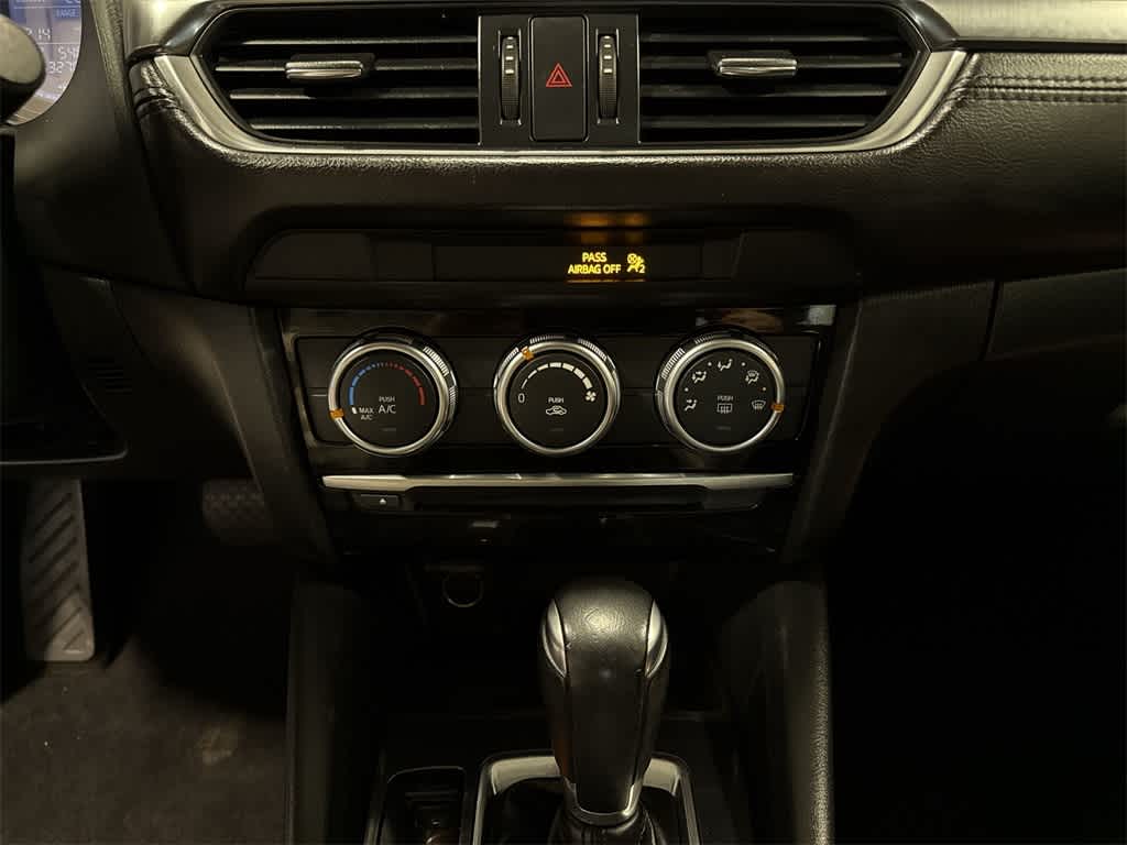 Thumbnail: 2016 Mazda Mazda6 - 21