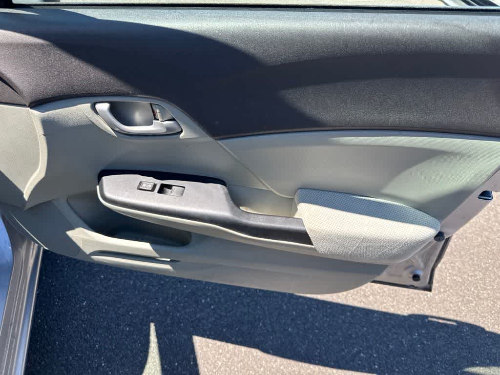 Thumbnail: 2012 Honda Civic - 13