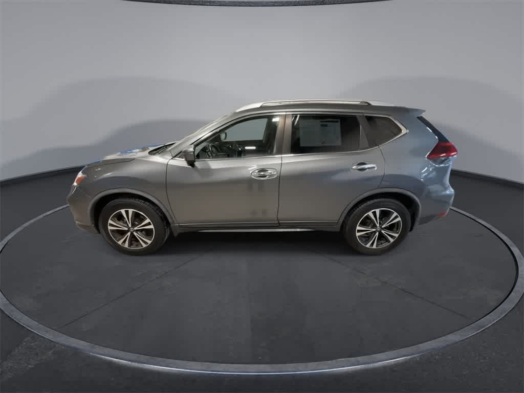 Thumbnail: 2019 Nissan Rogue - 5