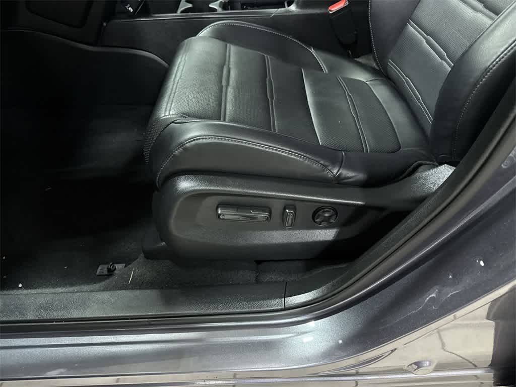 Thumbnail: 2022 Honda CR-V - 23