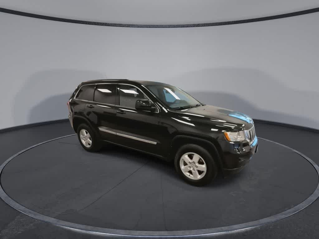 Thumbnail: 2012 Jeep Grand Cherokee - 2