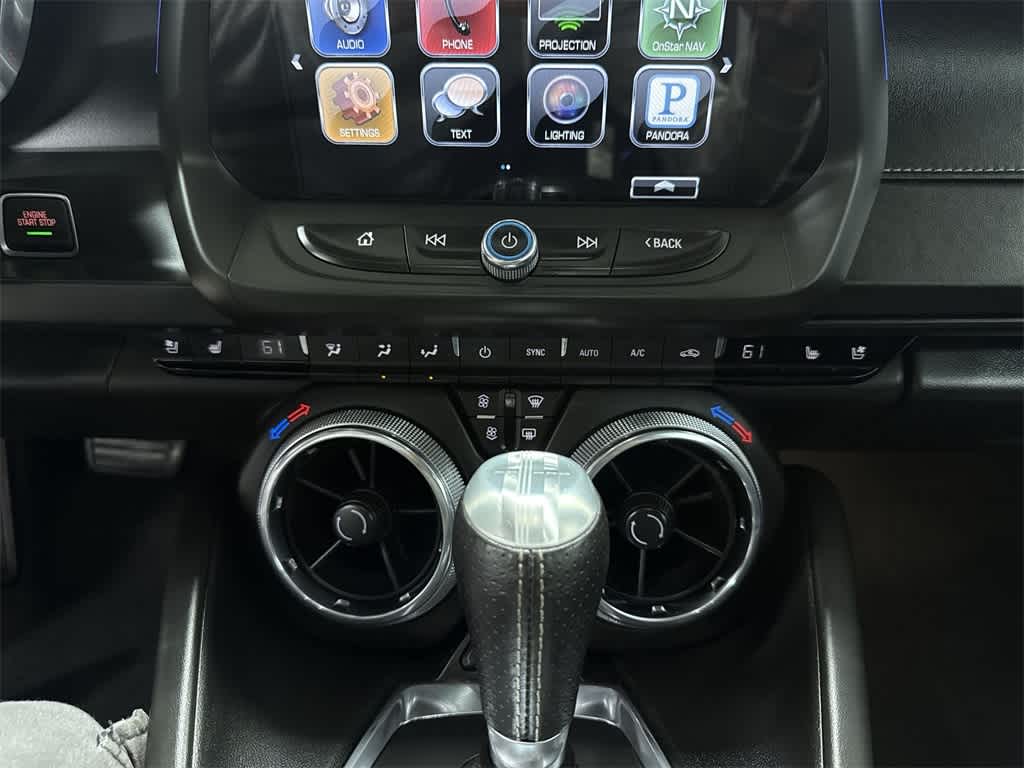 Thumbnail: 2016 Chevrolet Camaro - 20