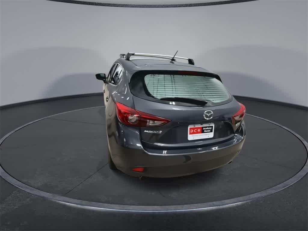 Thumbnail: 2015 Mazda Mazda3 - 7