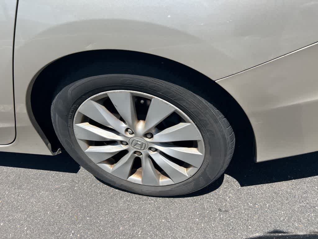 Thumbnail: 2014 Honda Accord - 29
