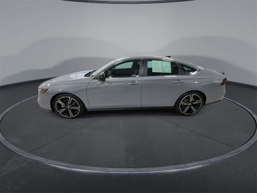 Thumbnail: 2024 Honda Accord - 5