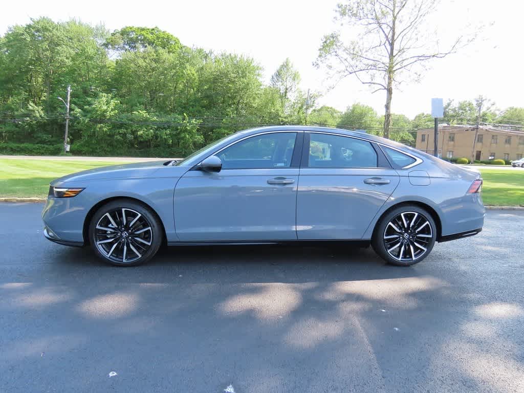 Thumbnail: 2025 Honda Accord - 3