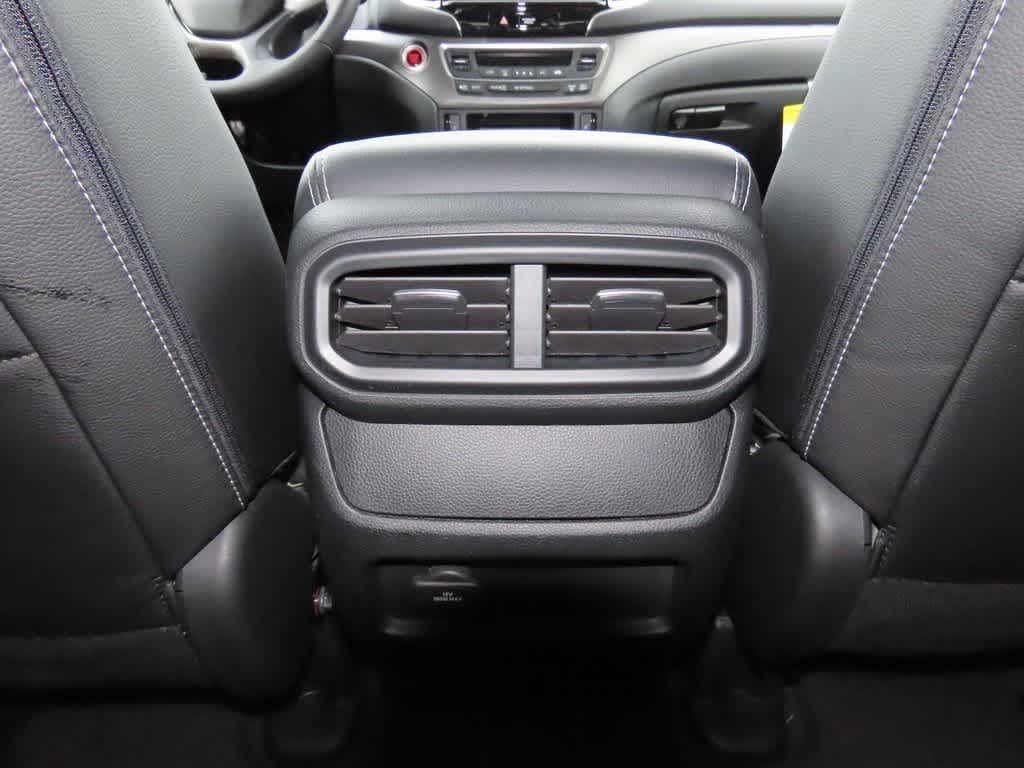 Thumbnail: 2026 Honda Ridgeline - 21