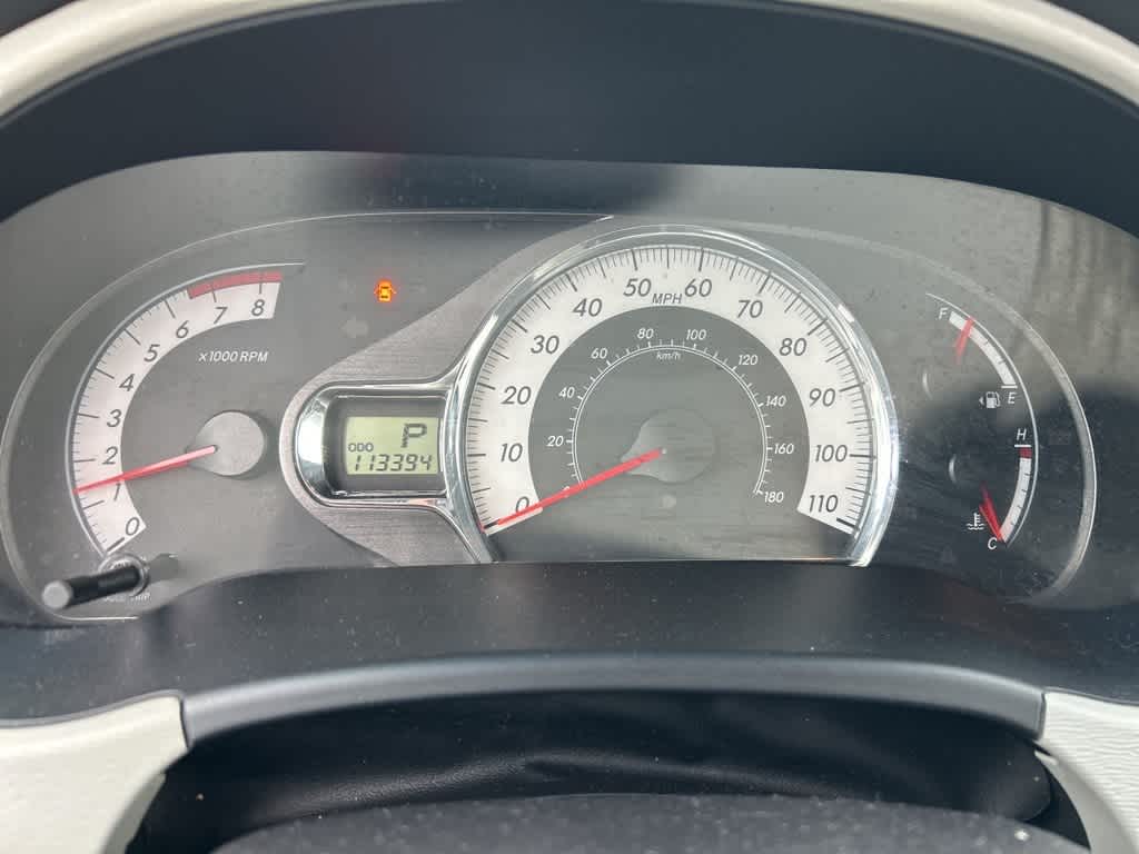 Thumbnail: 2014 Toyota Sienna - 21