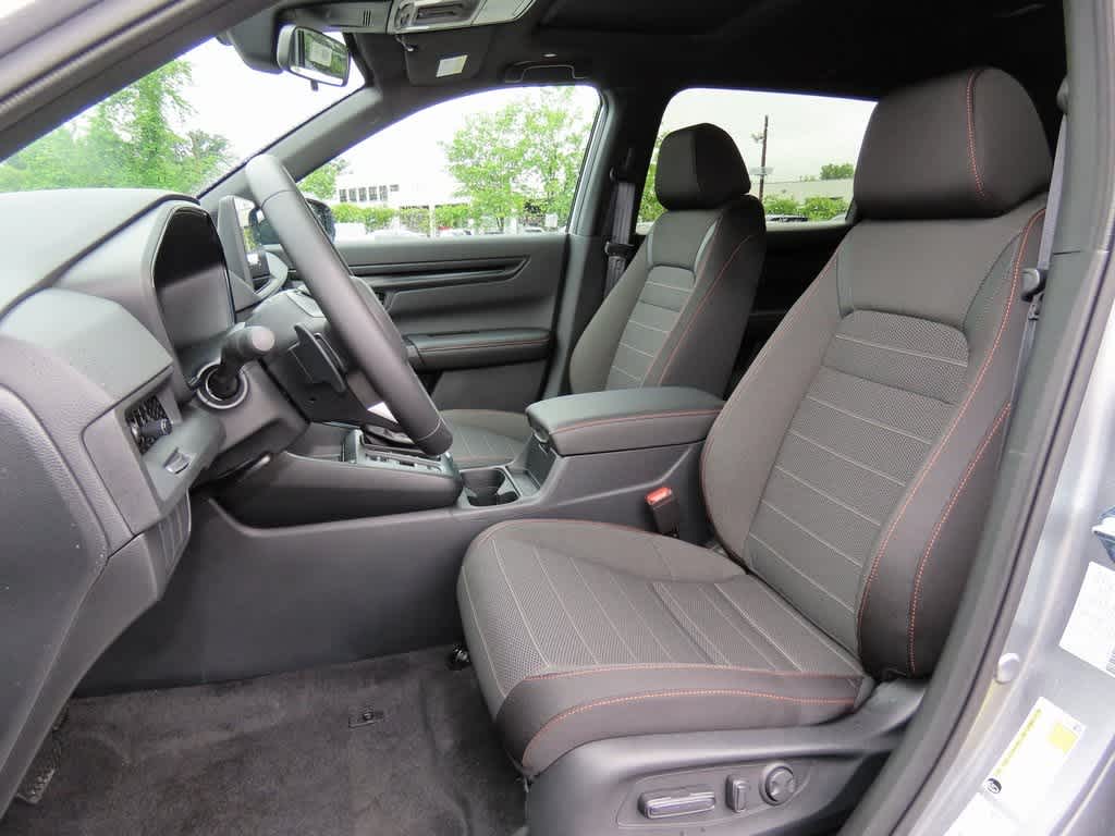 Thumbnail: 2026 Honda CR-V - 13