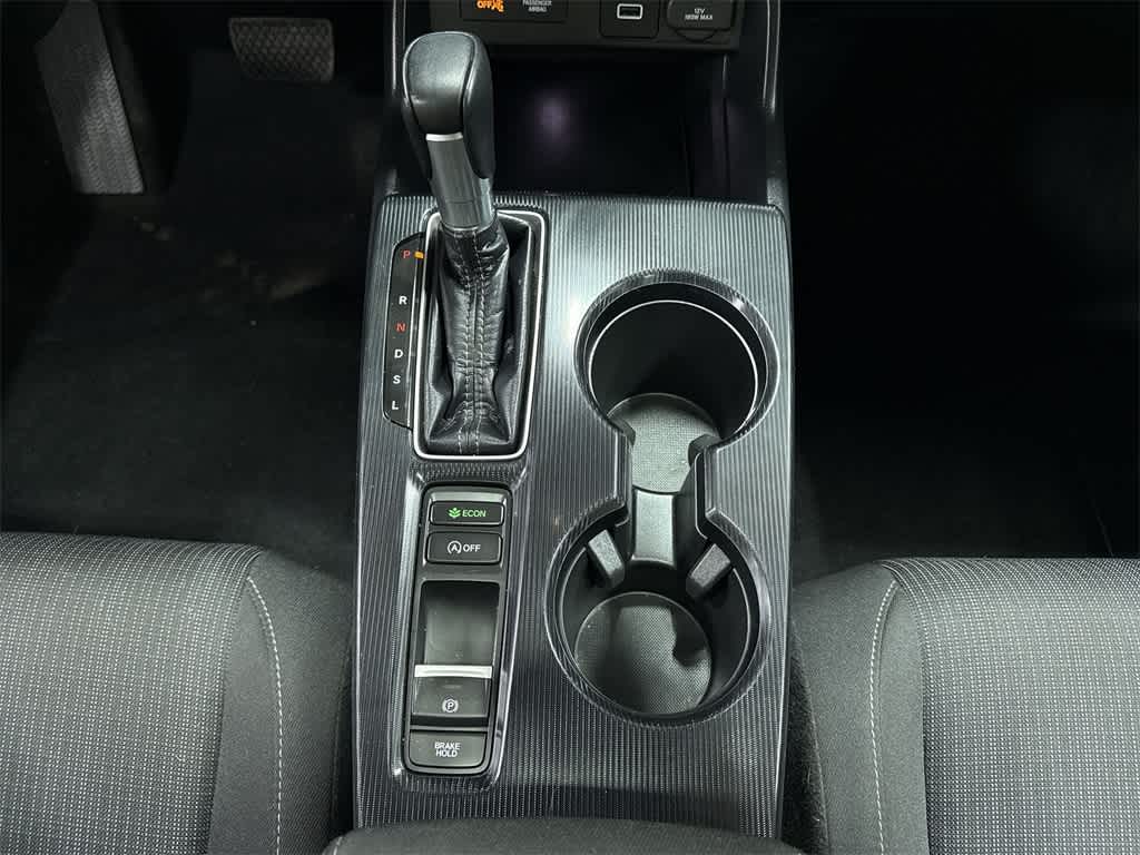 Thumbnail: 2022 Honda Civic - 29