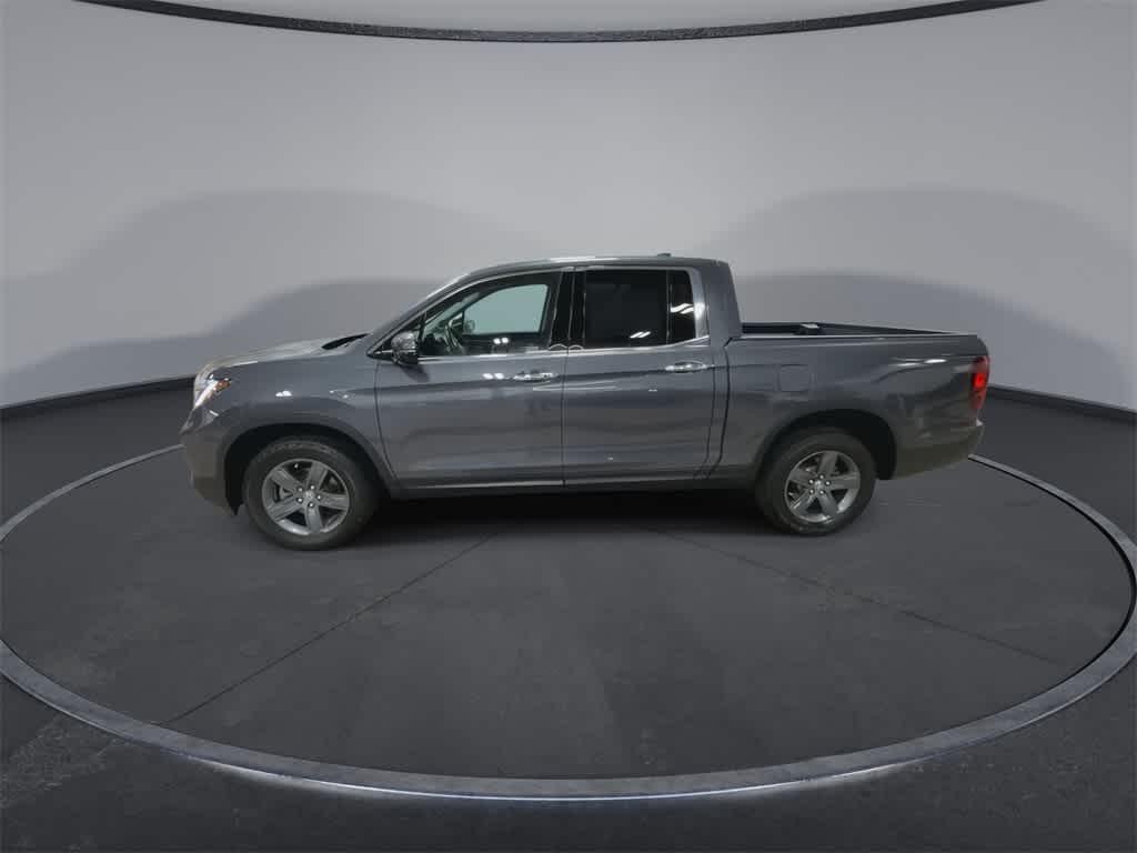 Thumbnail: 2023 Honda Ridgeline - 5