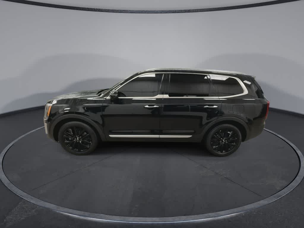 Thumbnail: 2020 Kia Telluride - 5