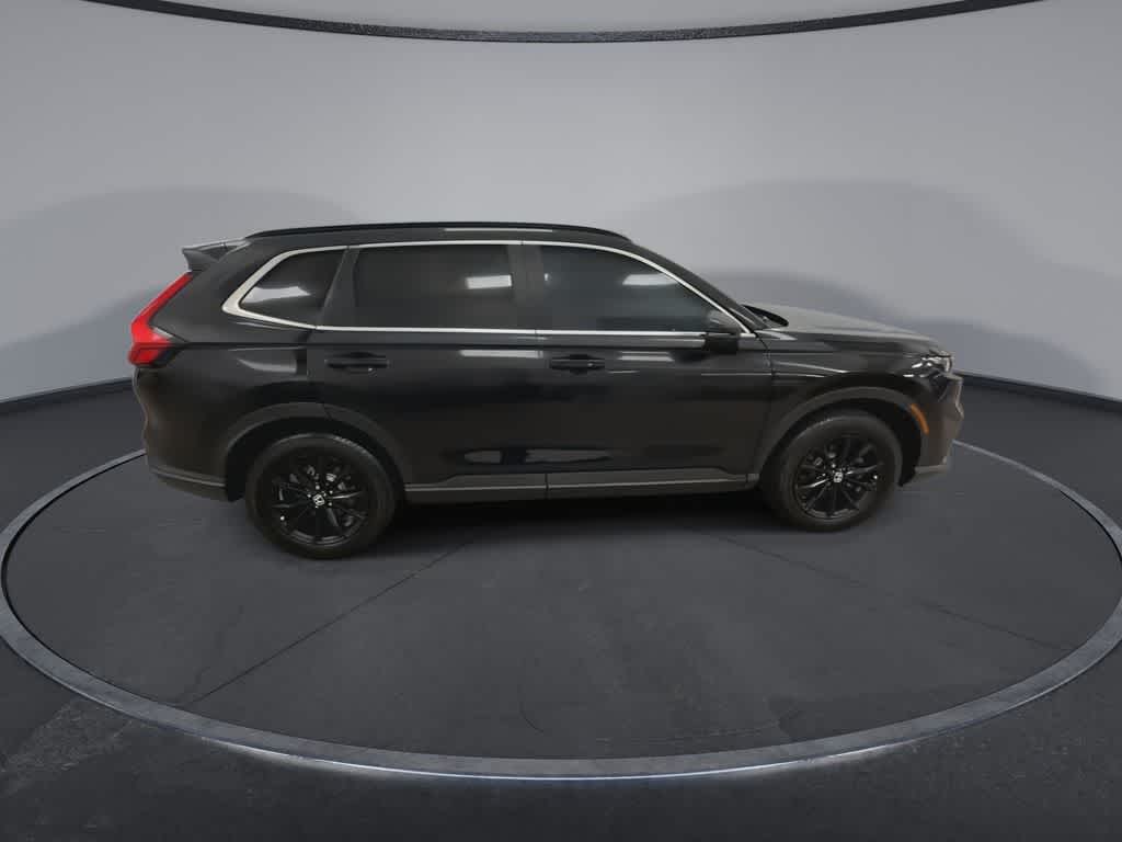 Thumbnail: 2025 Honda CR-V - 9