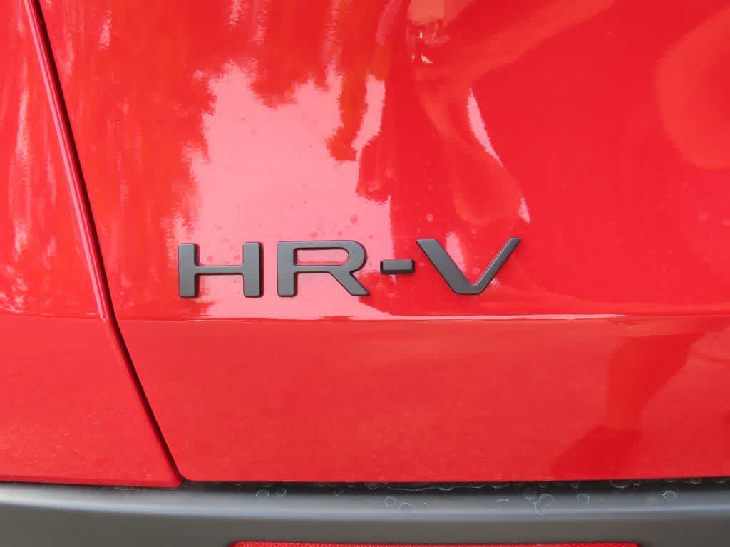 Thumbnail: 2026 Honda HR-V - 7