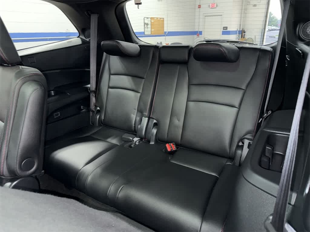 Thumbnail: 2022 Honda Pilot - 18