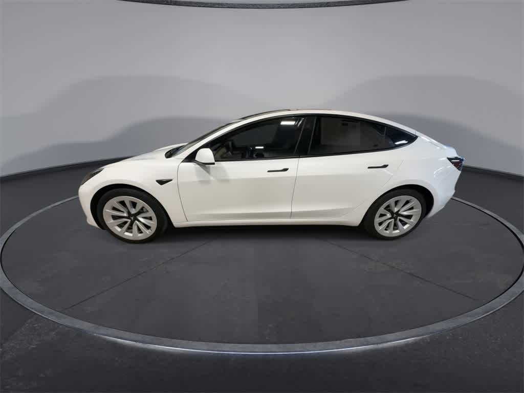 Thumbnail: 2023 Tesla Model 3 - 5