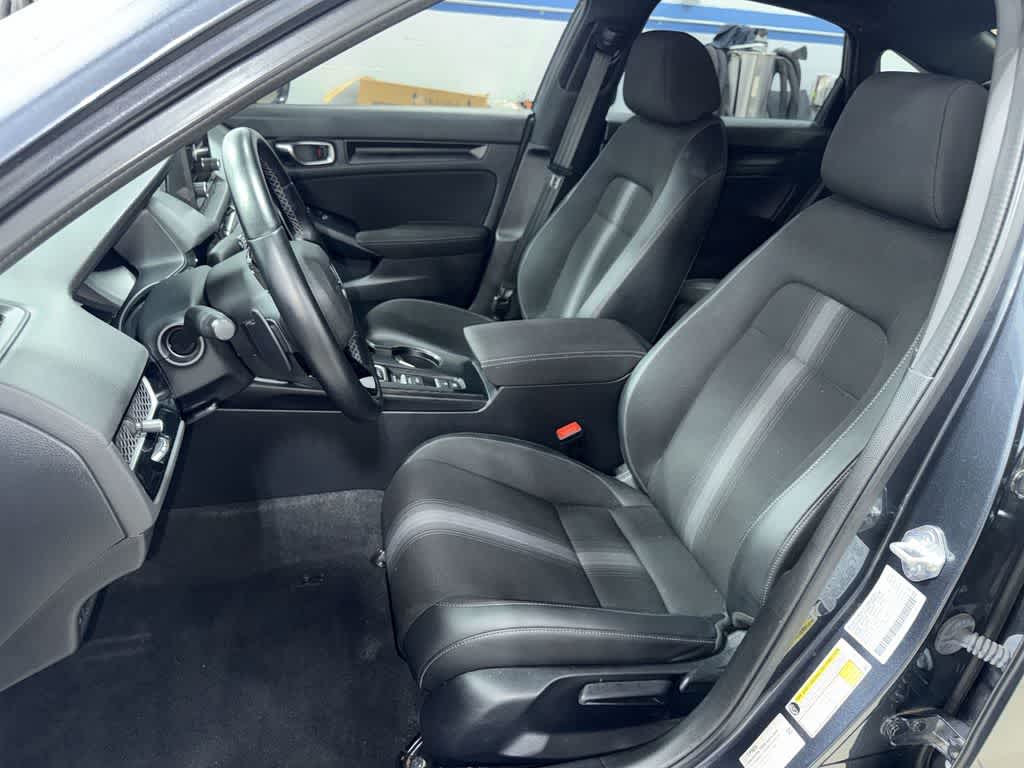 Thumbnail: 2023 Honda Civic - 15