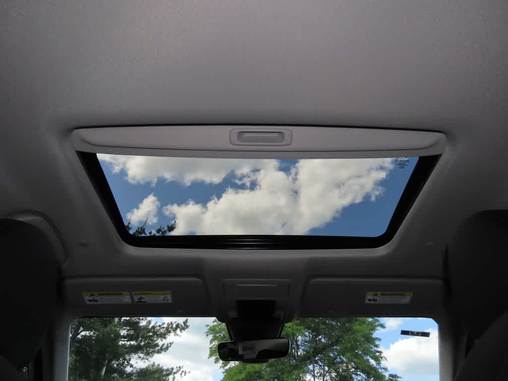 Thumbnail: 2026 Honda CR-V - 24