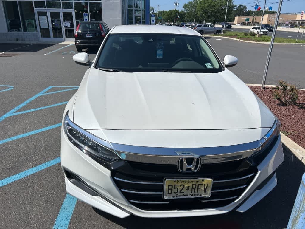 Thumbnail: 2022 Honda Accord - 14