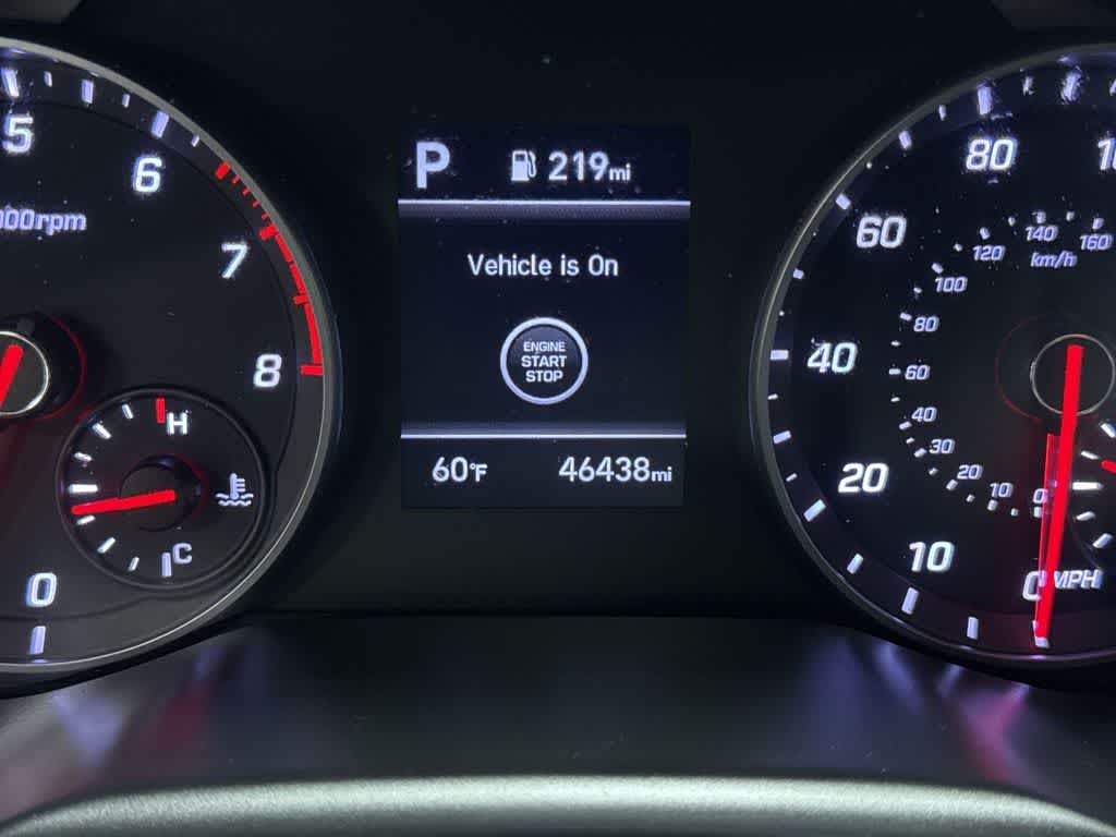 Thumbnail: 2019 Hyundai Elantra - 19