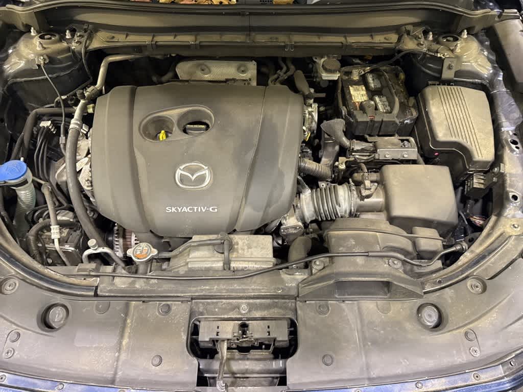 Thumbnail: 2021 Mazda CX-5 - 23