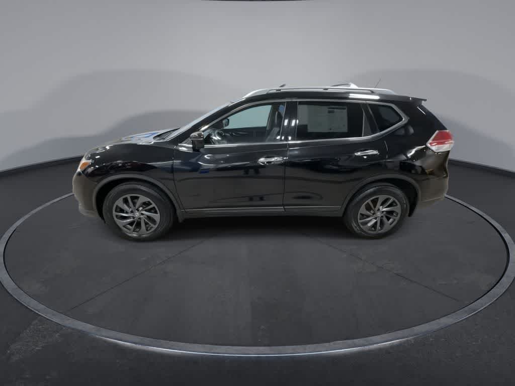 Thumbnail: 2016 Nissan Rogue - 5