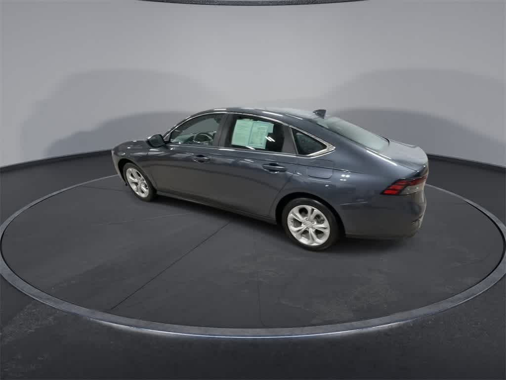 Thumbnail: 2023 Honda Accord - 6