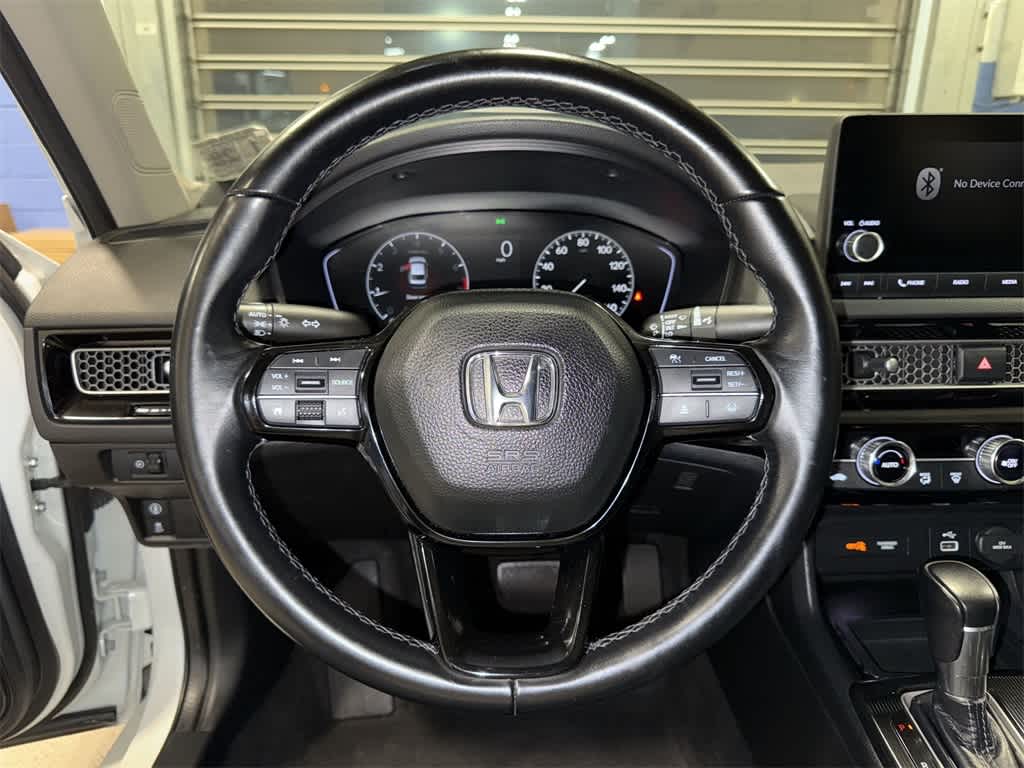 Thumbnail: 2023 Honda Civic - 18