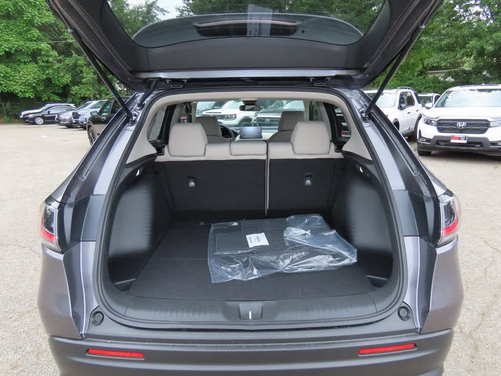 Thumbnail: 2026 Honda HR-V - 11