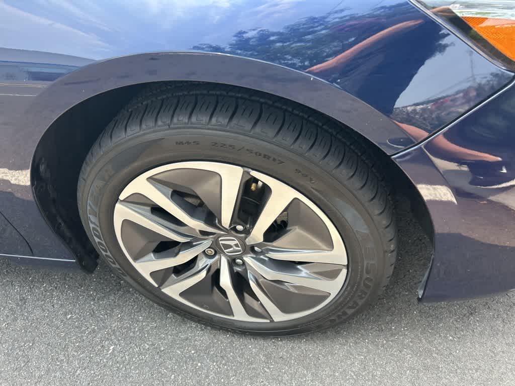 Thumbnail: 2018 Honda Accord - 4