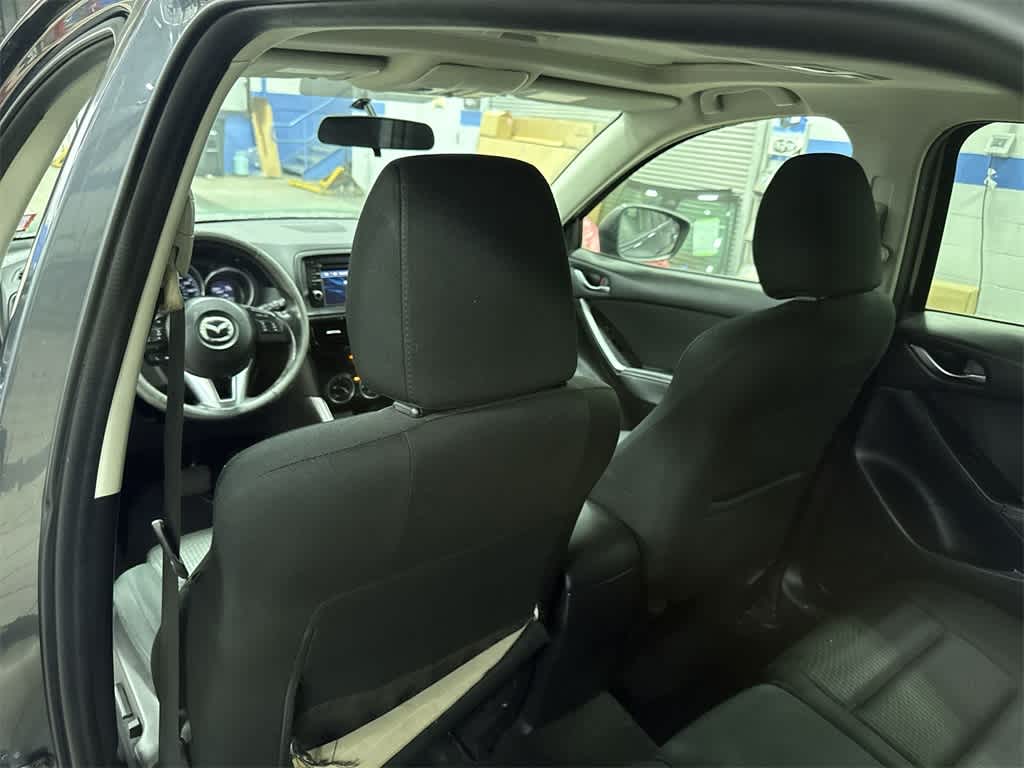 Thumbnail: 2014 Mazda CX-5 - 26