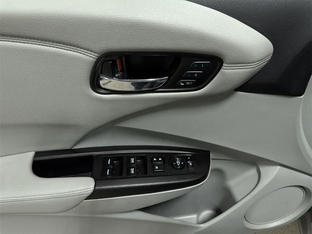 Thumbnail: 2018 Acura RDX - 23