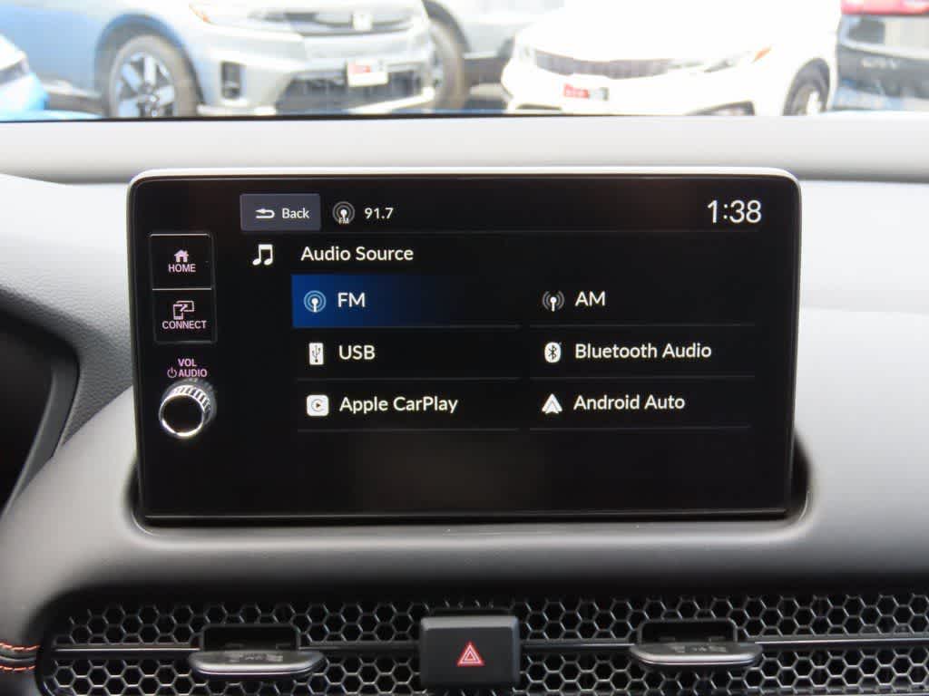 Thumbnail: 2026 Honda HR-V - 20