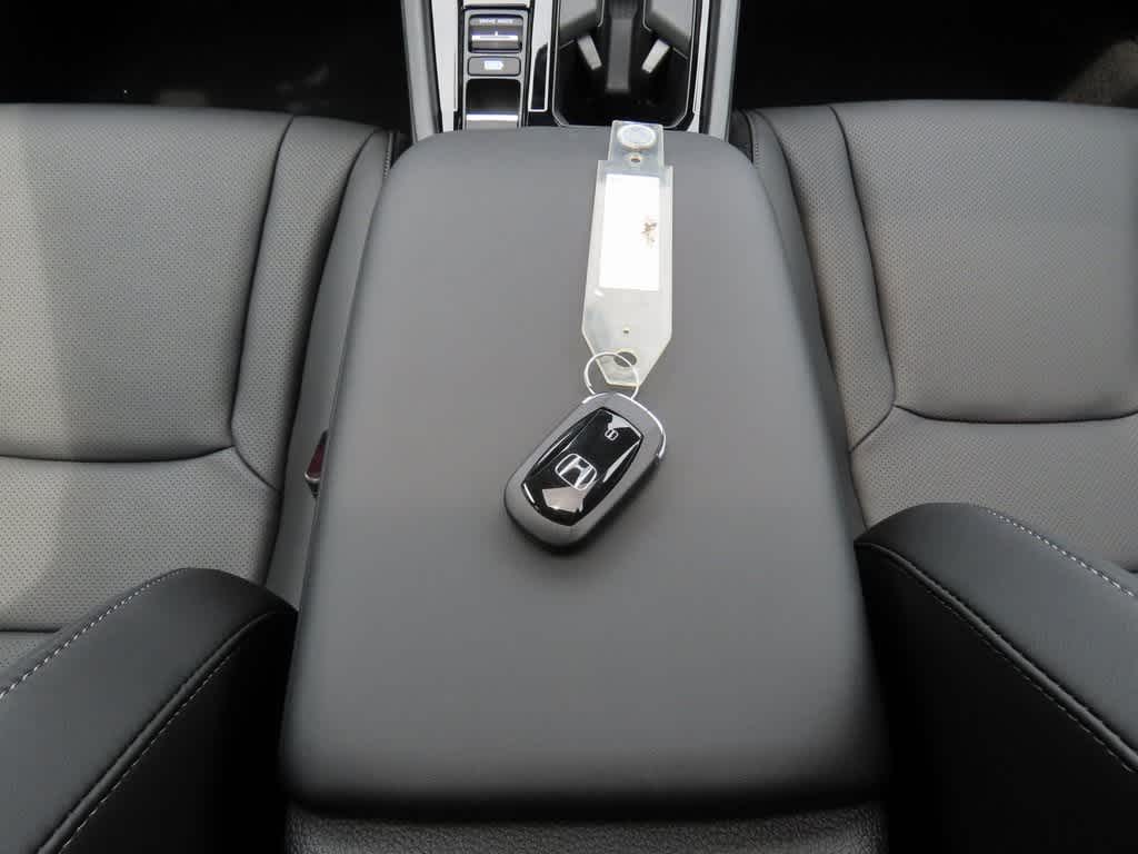 Thumbnail: 2025 Honda Accord - 23