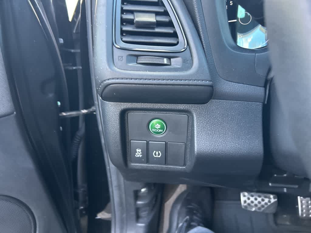 Thumbnail: 2020 Honda HR-V - 26