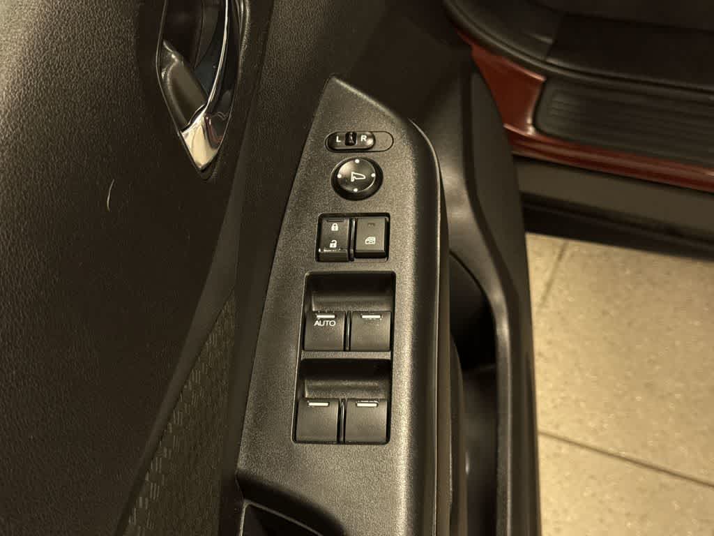 Thumbnail: 2016 Honda CR-V - 22