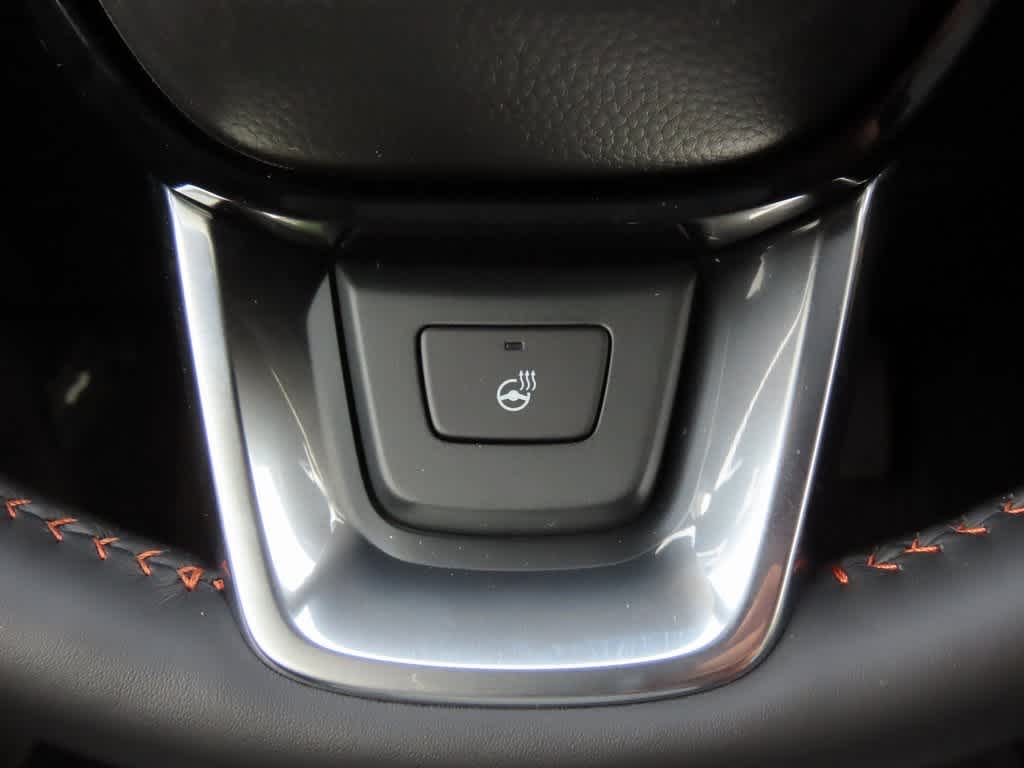 2026 Honda CR-V Sport Touring 26