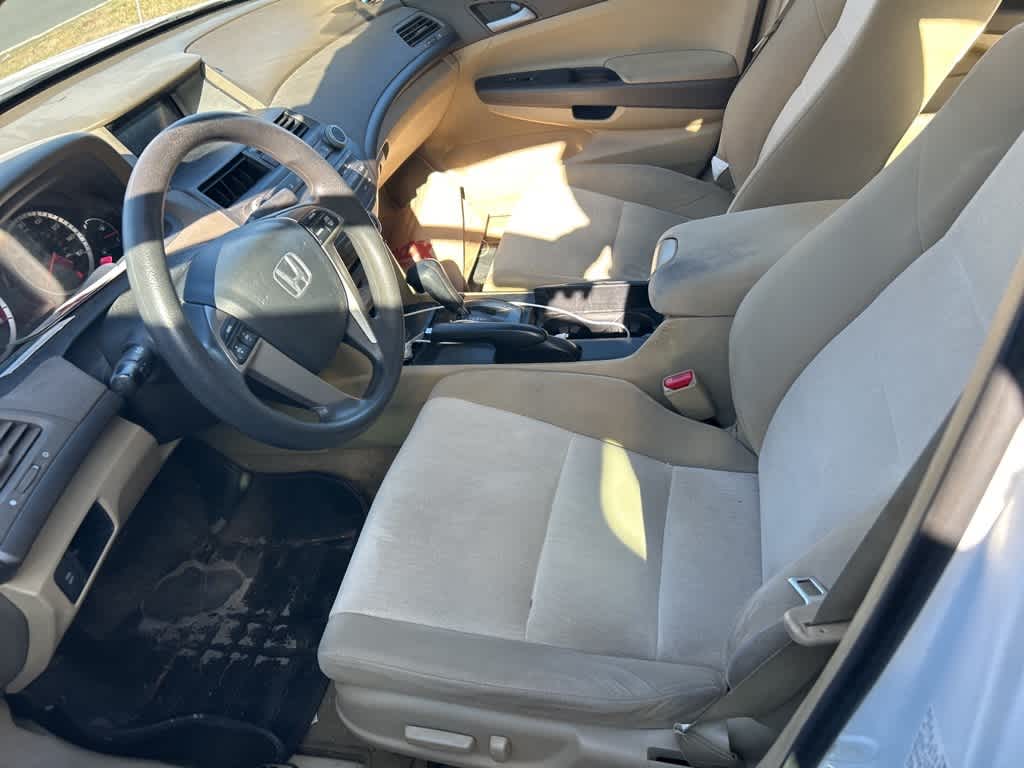 Thumbnail: 2009 Honda Accord - 17